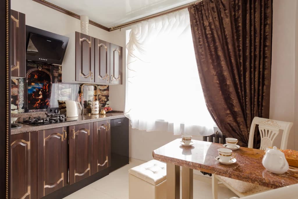 Vero Apartments - Роскошные в итальянском стиле: фото 4