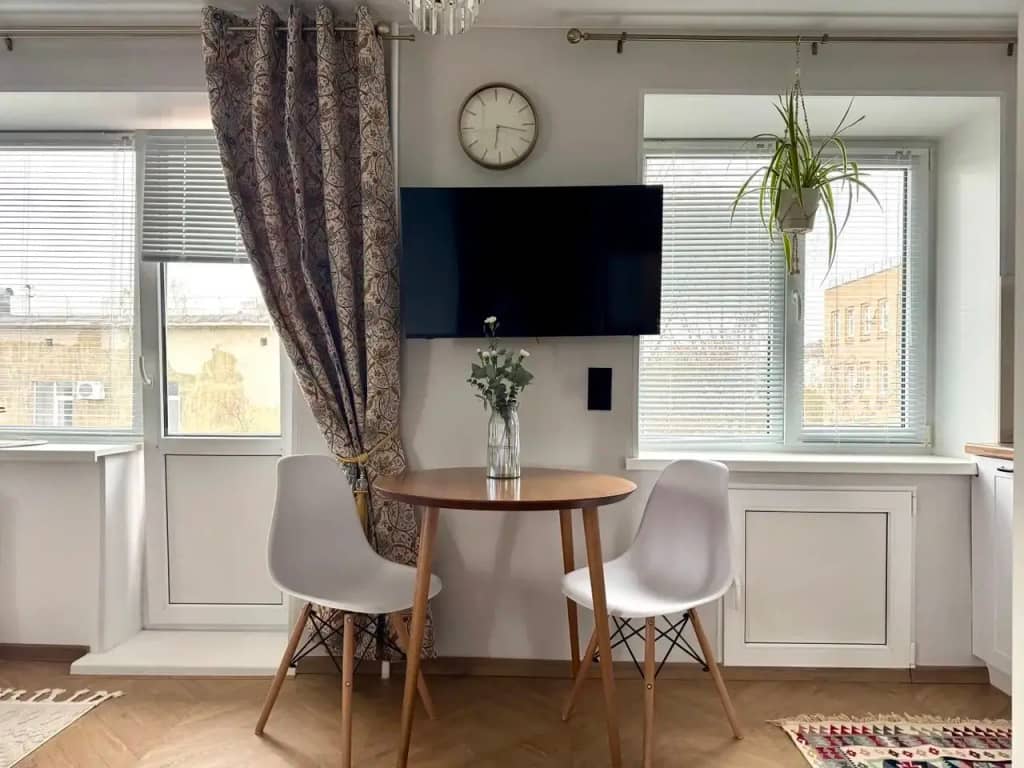 Квартира Hygge Karelia Floral oasis: фото 4