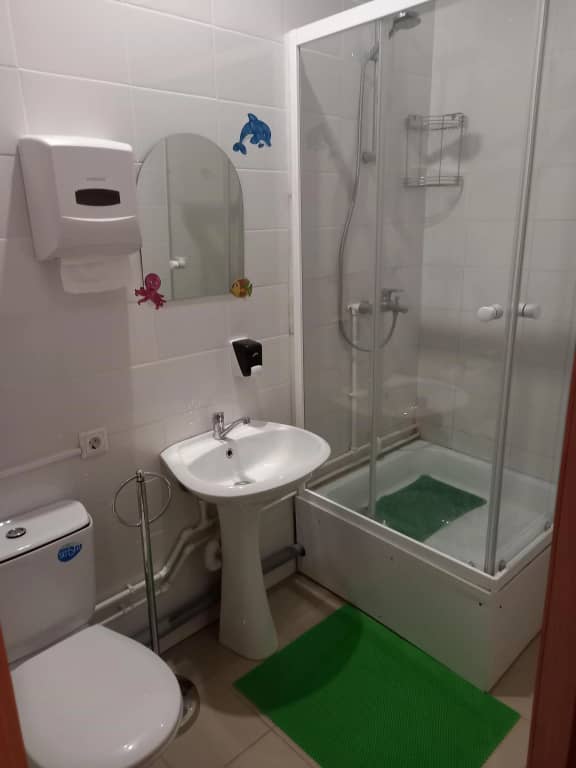 Hostel Buen Camino: фото 4