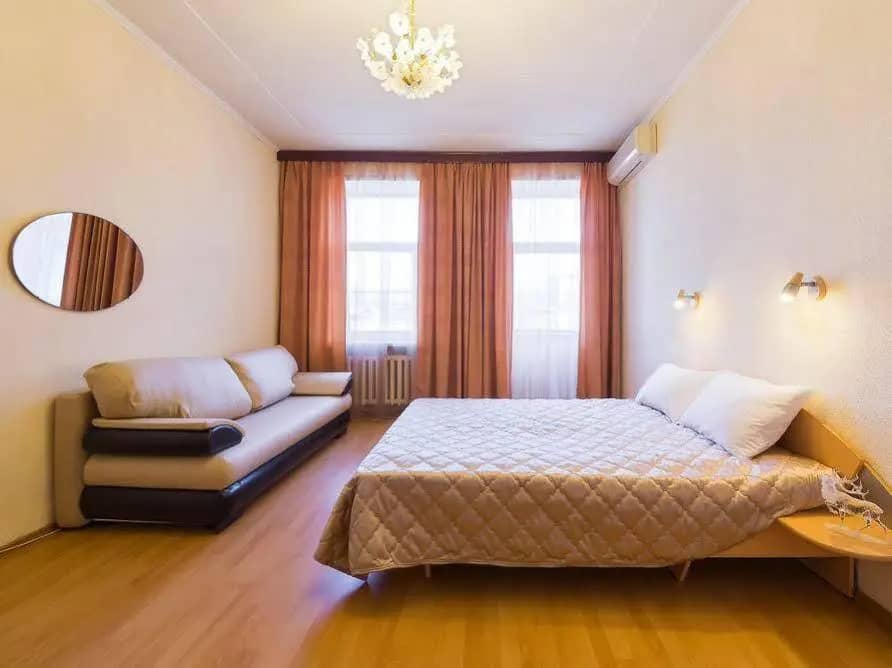 Комплекс меблированных комнат Версаль на Брестской: фото 5