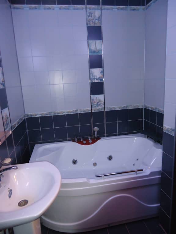 Мини Отель Жили-Были: фото 4