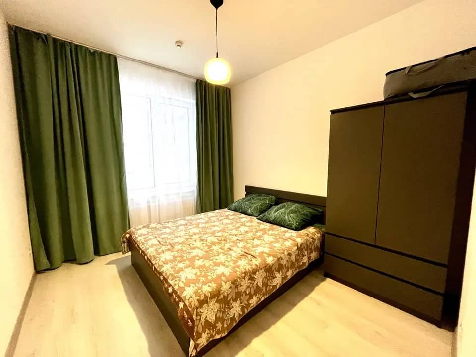 Квартира Cozy home: фото 4