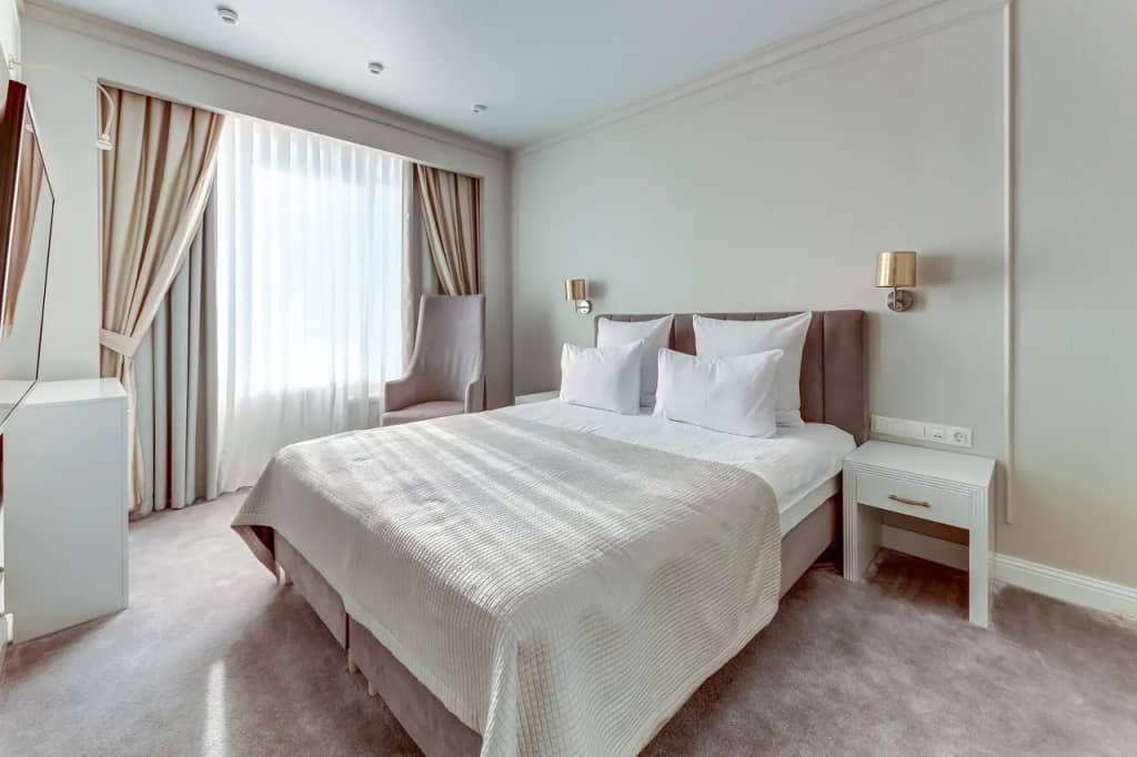 Отель Турист ZONT Hotel Group: фото 5