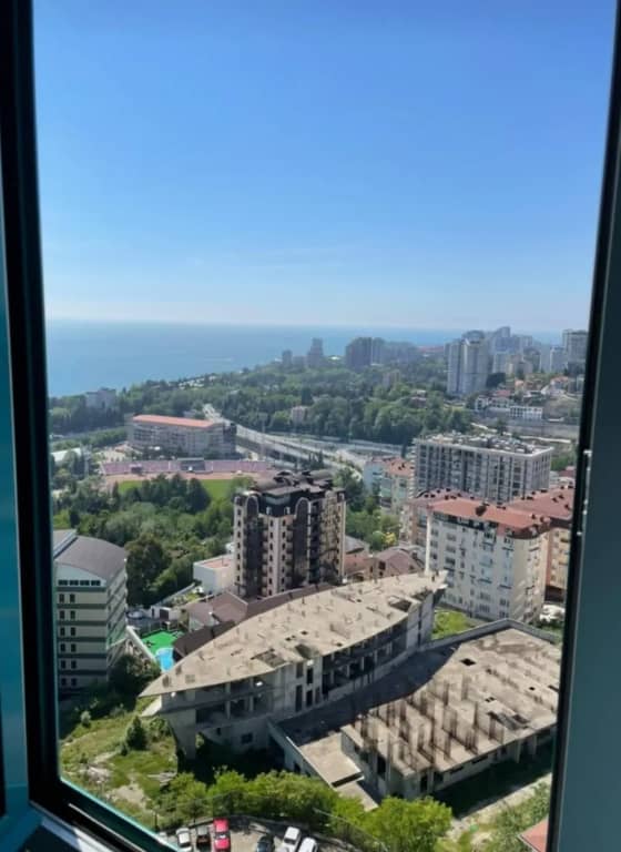 Апартаменты VIP Sochi Apartments: фото 5