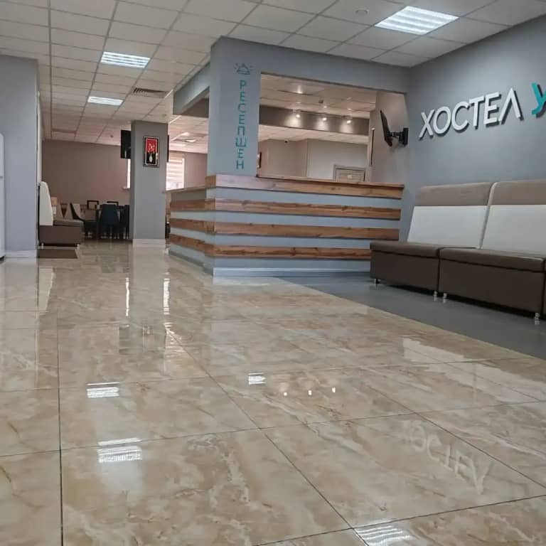 Хостел Универсал: фото 5