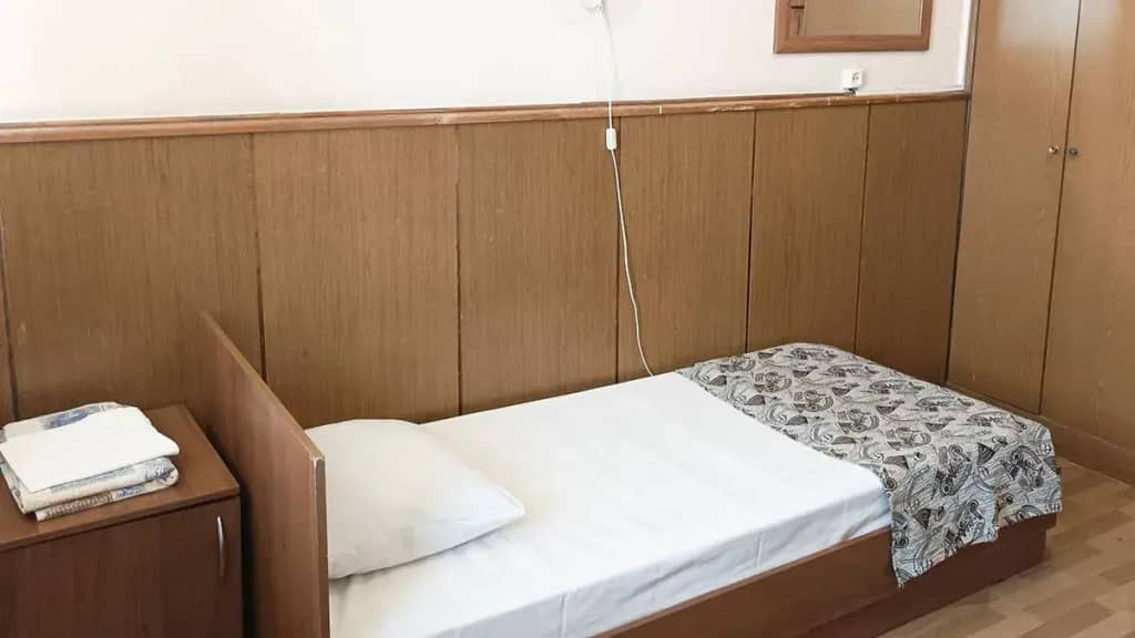 Отель Smart Hotel KDO Канск-Енисейский: фото 7