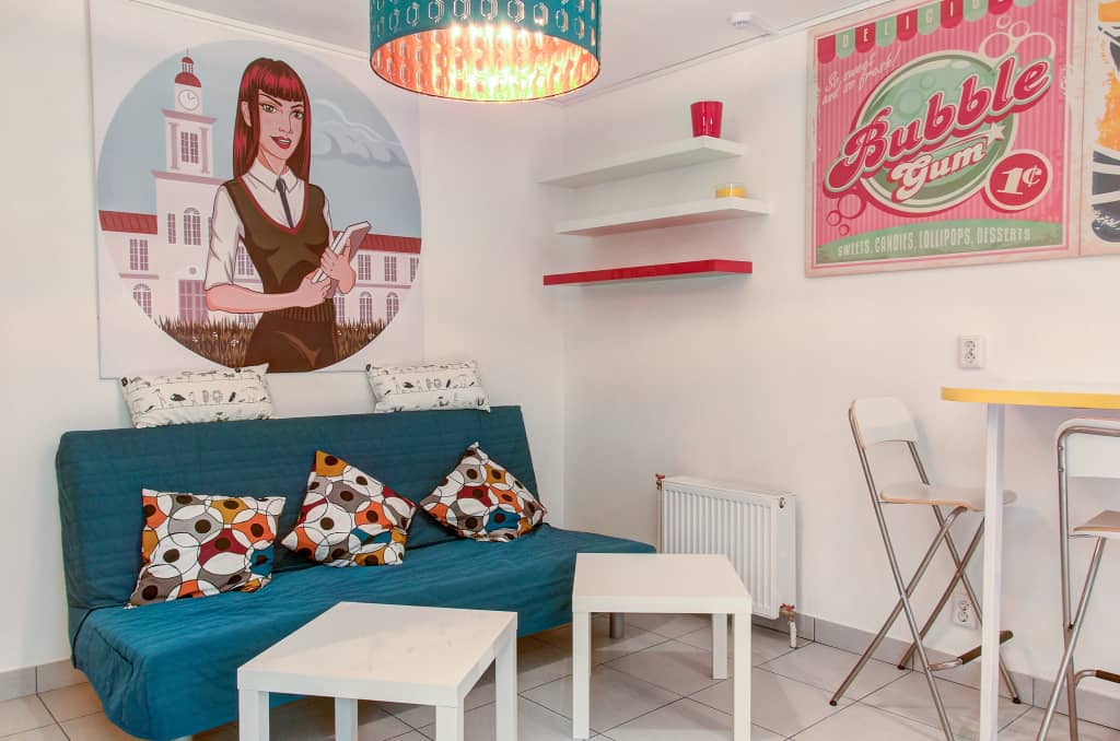 Хостел Jazz HostelPskov: фото 7