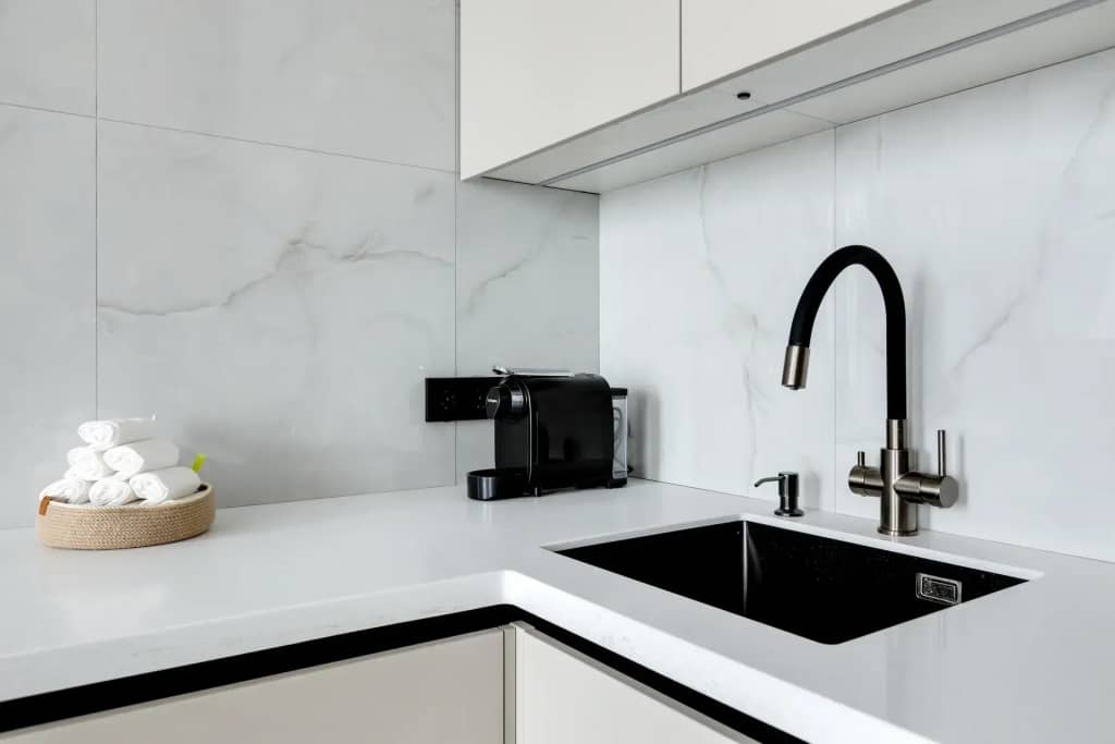 Апартаменты Home Flatport  Рядом с Москва Сити: фото 6