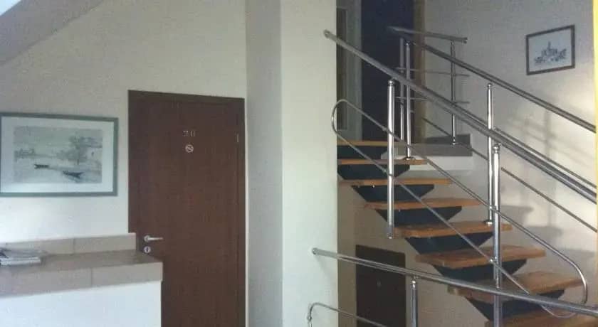 Гостевой дом House Hills: фото 5
