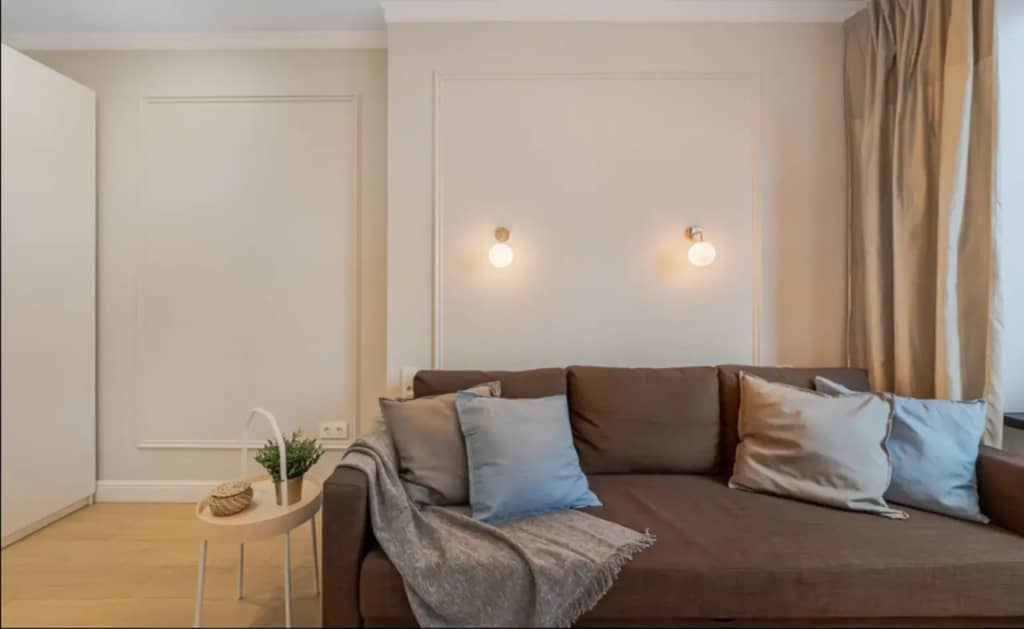 Квартира Smart Host на Новодмитровской: фото 6