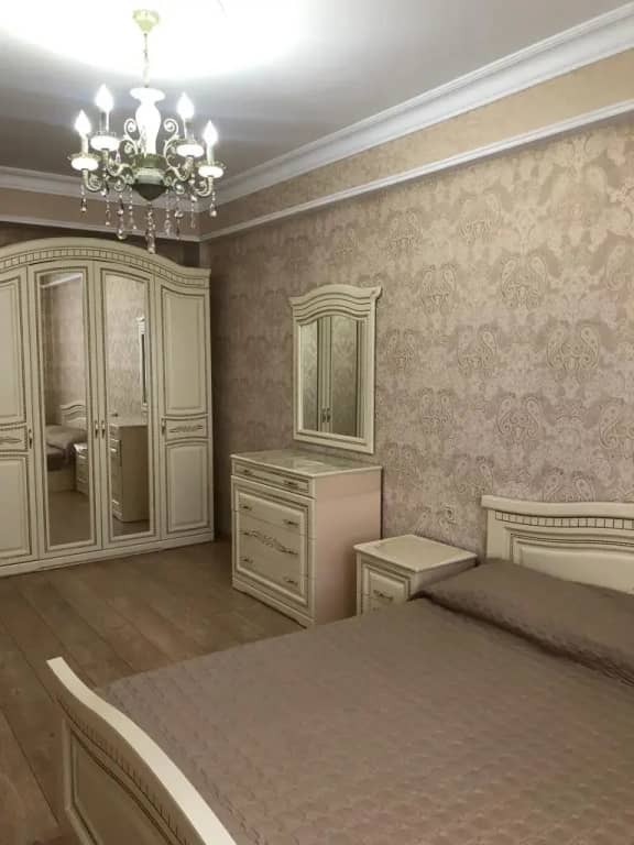 Апартаменты Vip Квартира 3К в Дербенте возле Набережной: фото 6