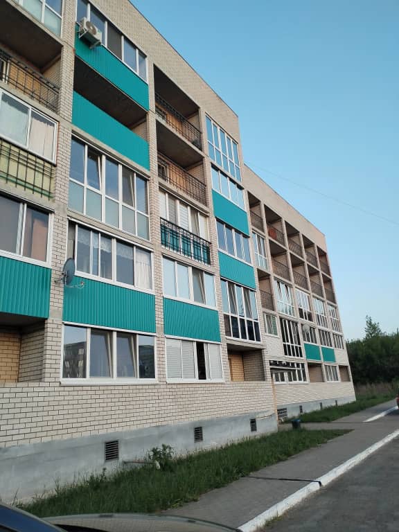 Квартира Квартира-студия на Амурской: фото 4