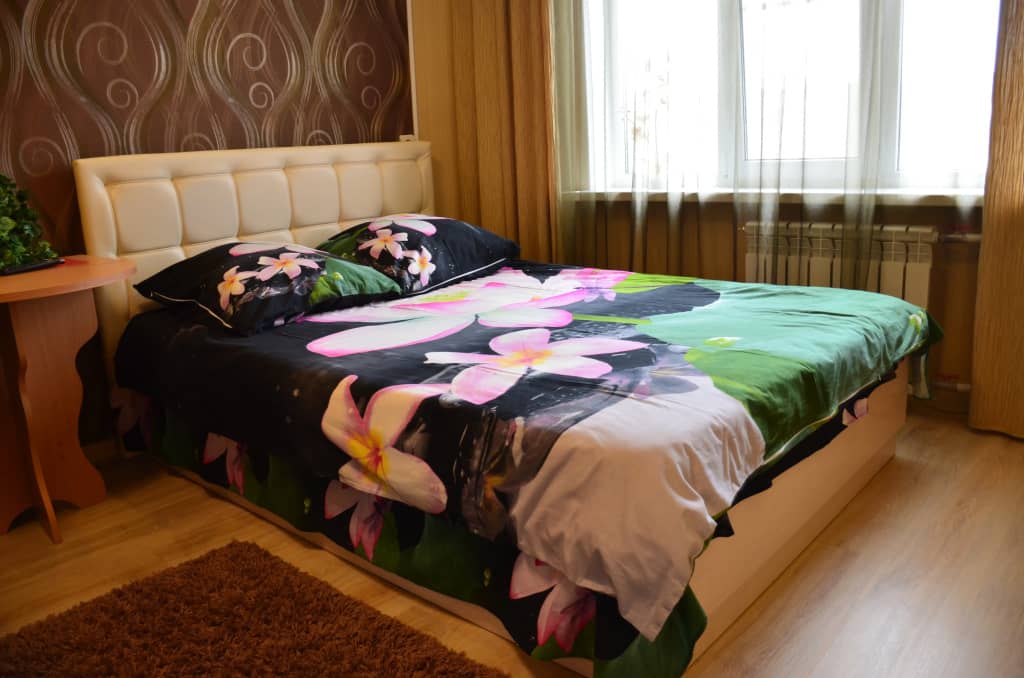 Апартаменты ApartLux Карбышева в Волжском: фото 4
