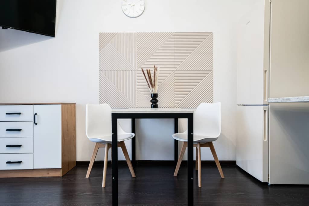 Апартаменты Inndays Apartments на улице Струве 14к2: фото 6