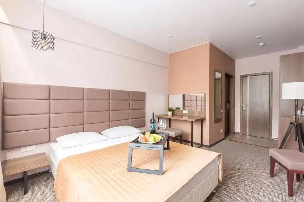 Отель Myhotel24 Voikovskaya: фото 5
