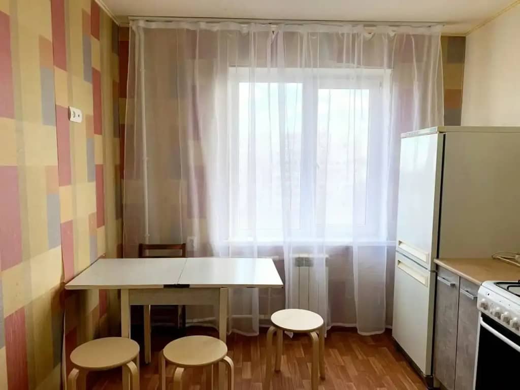 Квартира Двухкомнатная: фото 5