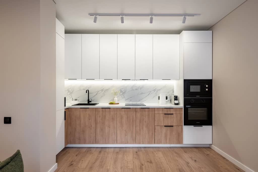 Квартира Merino Home Black River: фото 5