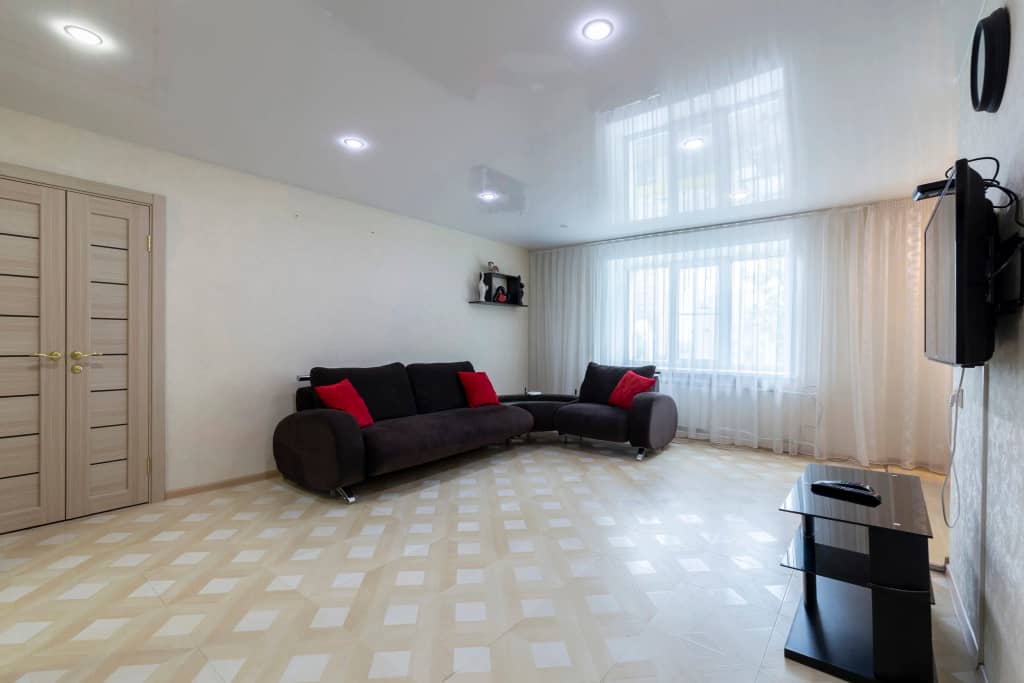 Prince Apartments на Социалистическом 69: фото 4