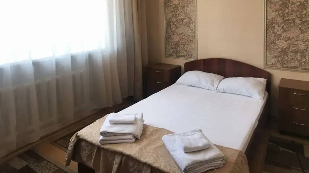 Отель Smart Hotel KDO Барнаул: фото 6