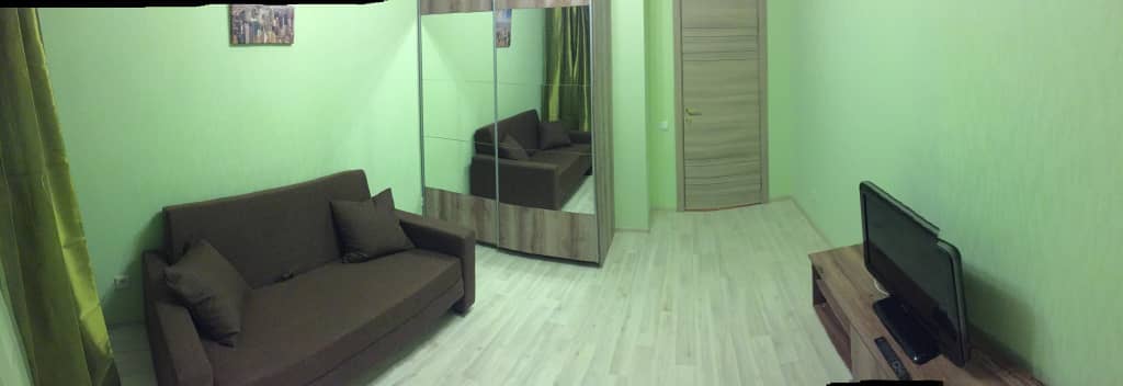 Меблированные Комнаты ArtemRooms: фото 7