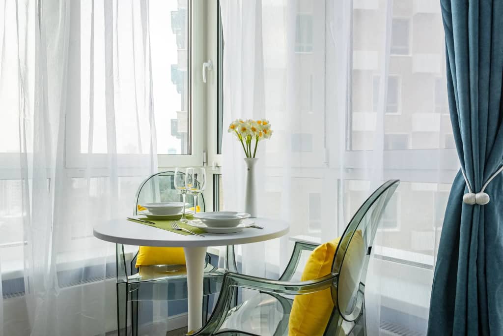 Апартаменты InHome24 Городской стиль: фото 7