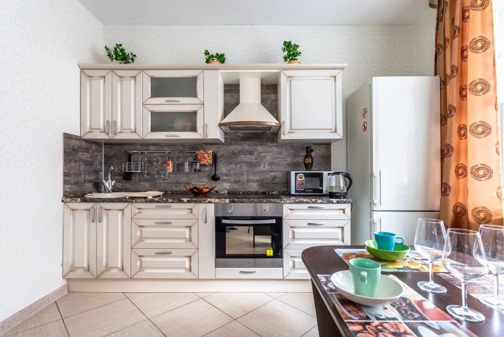 Apartamentyi Baltijskaya Zhemchuzhina: фото 7