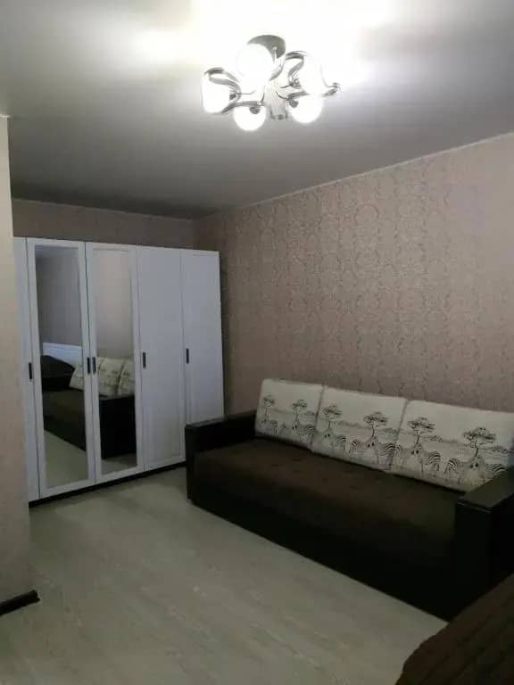 Квартира ЖК Еврокомфорт: фото 4