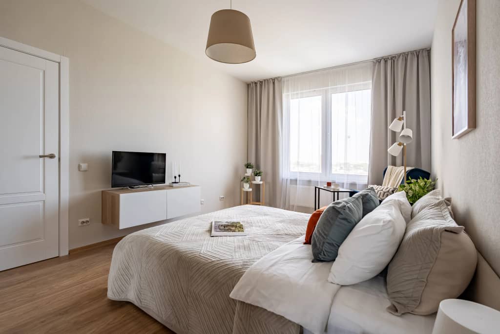 Апартаменты Merino Home Sofia: фото 4