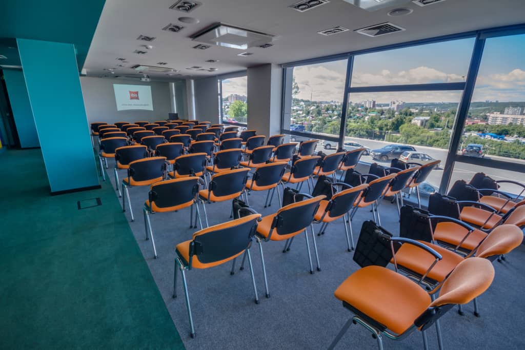 Отель Ibis Cheboksary Center: фото 7
