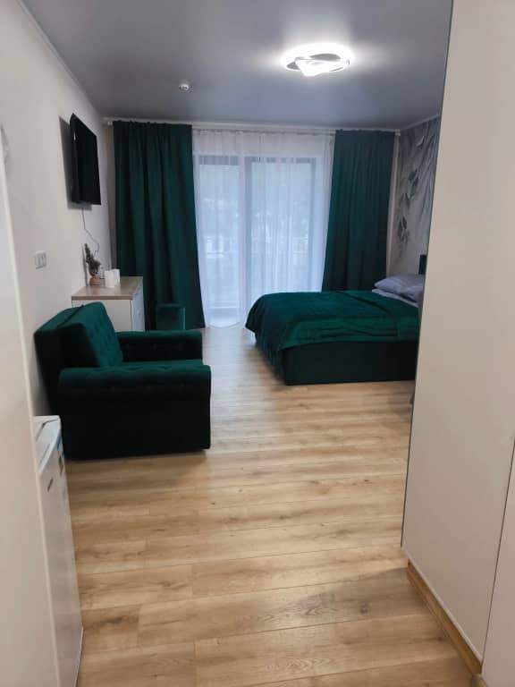 Квартира Green Prestige: фото 6