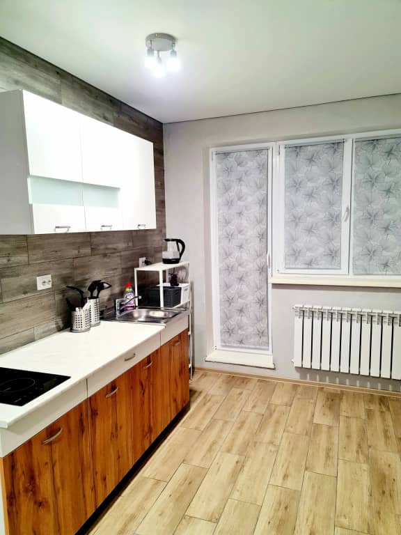 Апартаменты VGOSTIOMSK Чокана Валиханова 18: фото 4