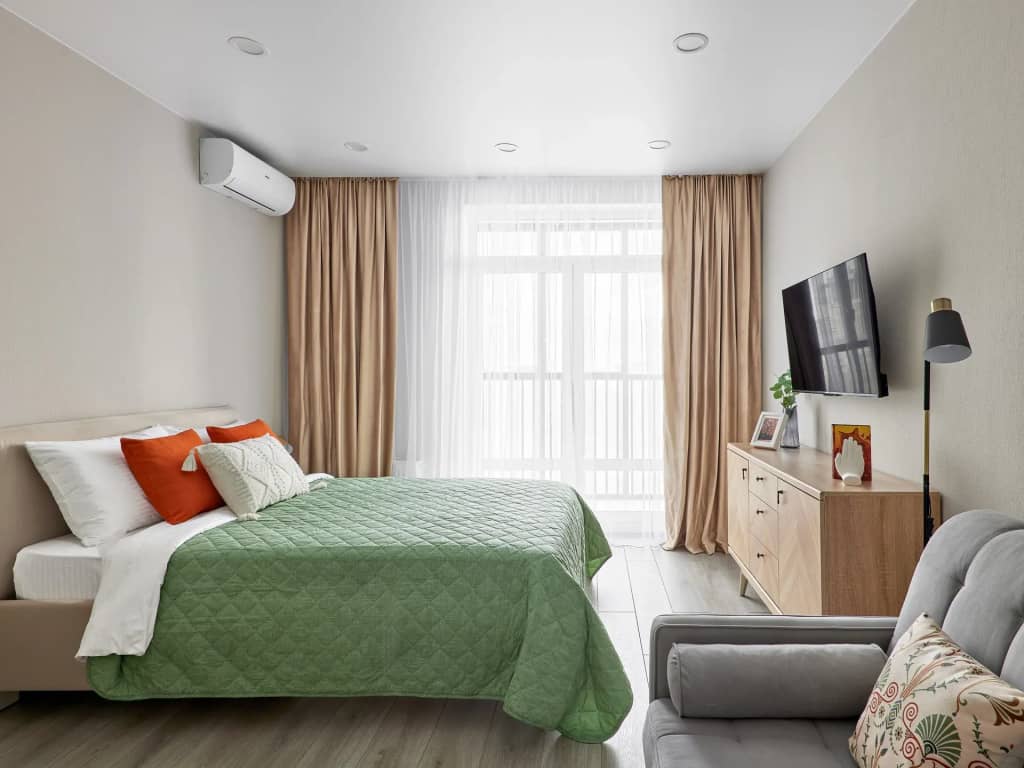 Квартира RoomyRoom Magellan House на Васильевском острове: фото 4
