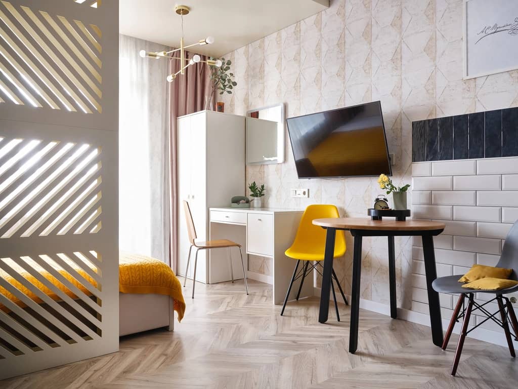 Апартаменты Rasko Home Пушкино возле ЖД вокзала 5 мин до центра: фото 4