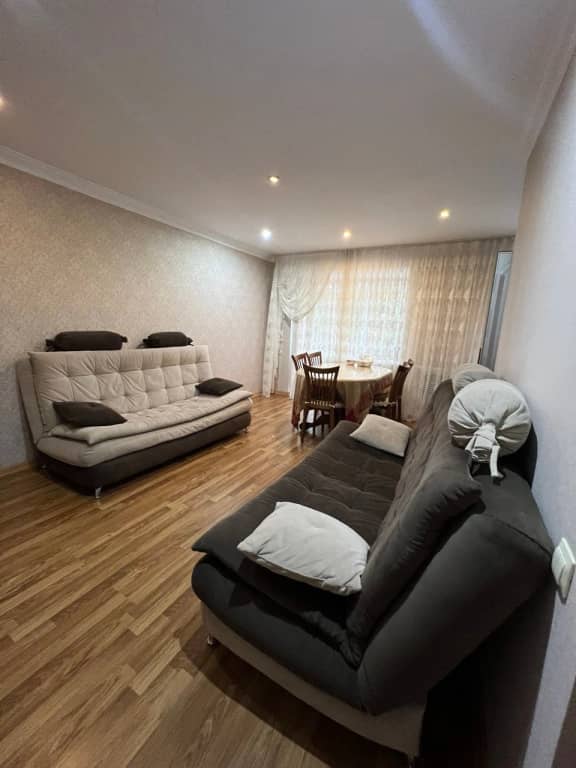 Квартира в центре Кисловодска улица Героев Медиков: фото 5