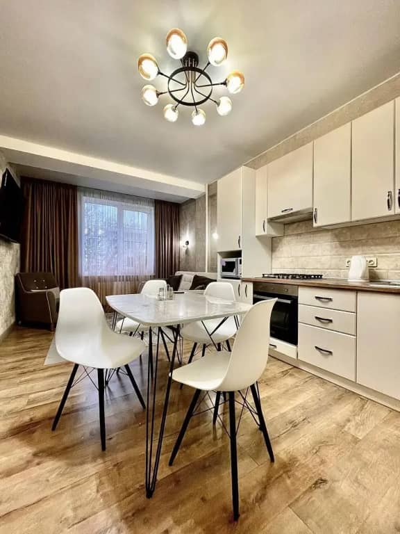 Квартира Озеро Надежды: фото 7