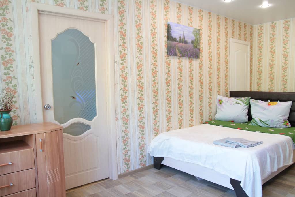 Апартаменты Like Home возле завода Севмаш: фото 5