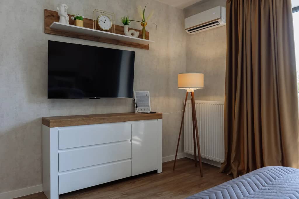 Апартаменты Malkova Apartments на Кленовой: фото 6