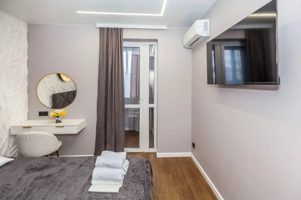 Апартаменты MoreRooms в ЖК Фрукты/24: фото 4