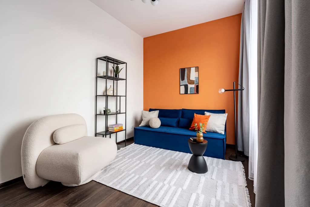 Квартира Merino Home Orange: фото 5