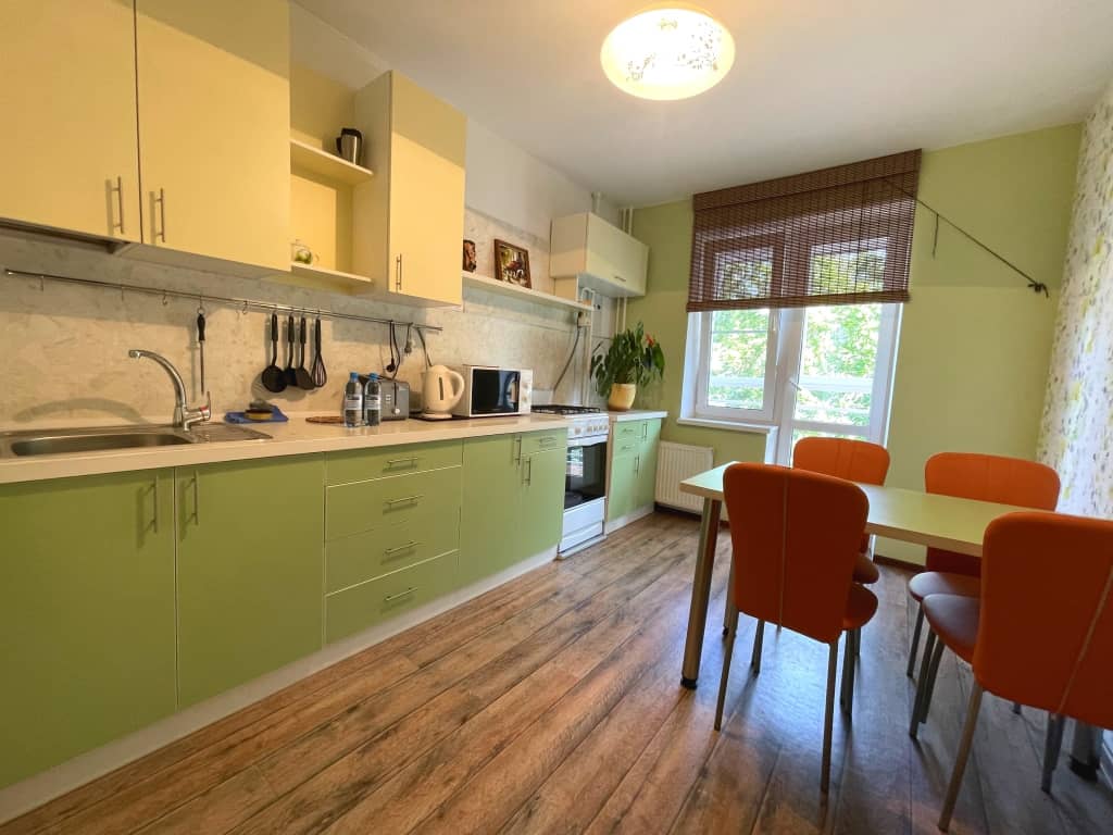 Квартира Pskov Design Apartments: фото 5