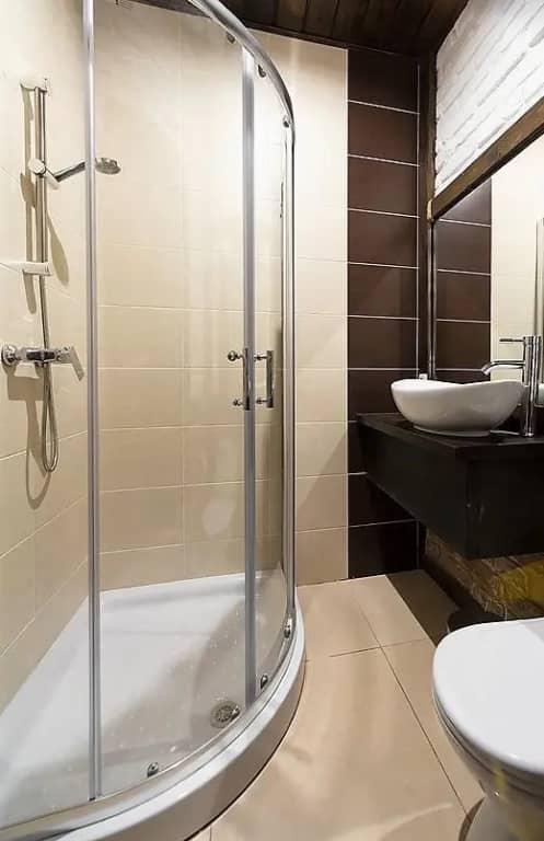 Отель Гостиница Амстердам на Тази-Гизата: фото 6