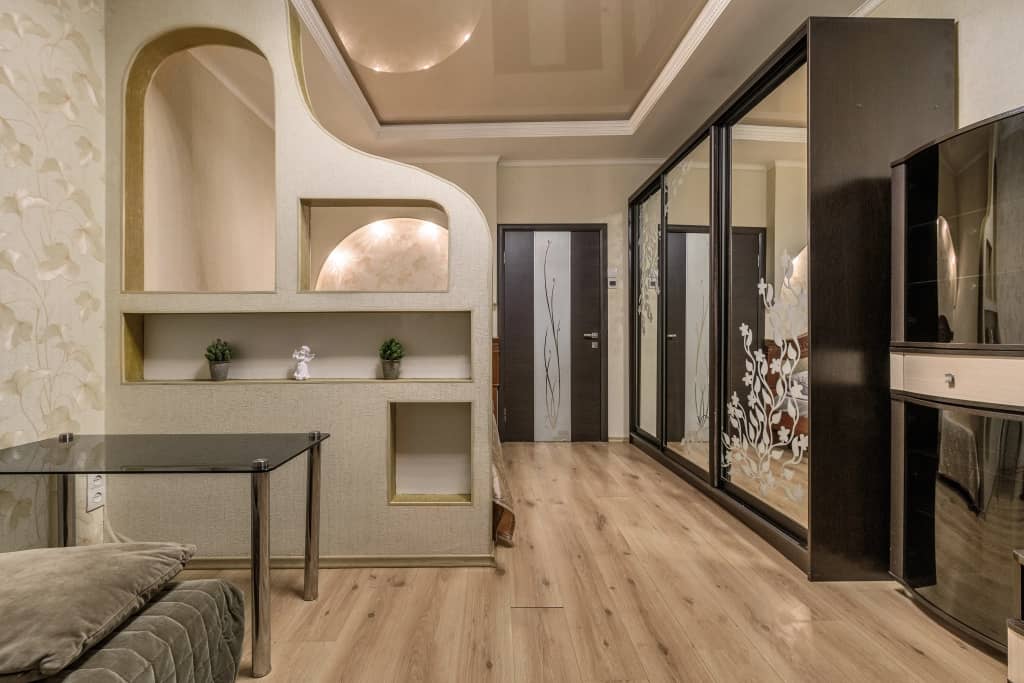 Апартаменты Sutki Rent на Фонтанке: фото 5