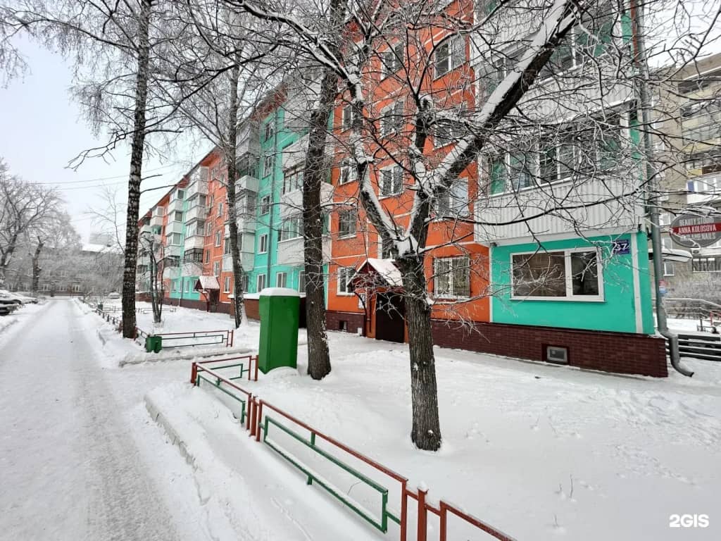 Апартаменты Perfect flat на Гоголя 37: фото 6