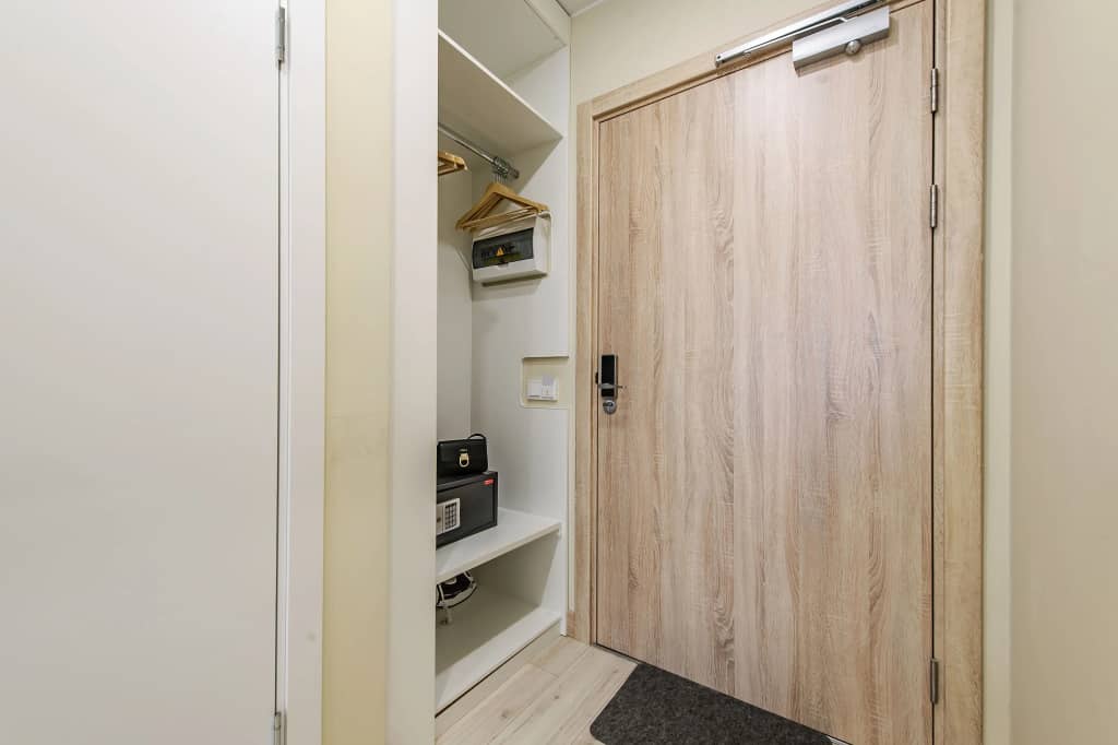 Апартаменты ApartMe Черная Речка: фото 7