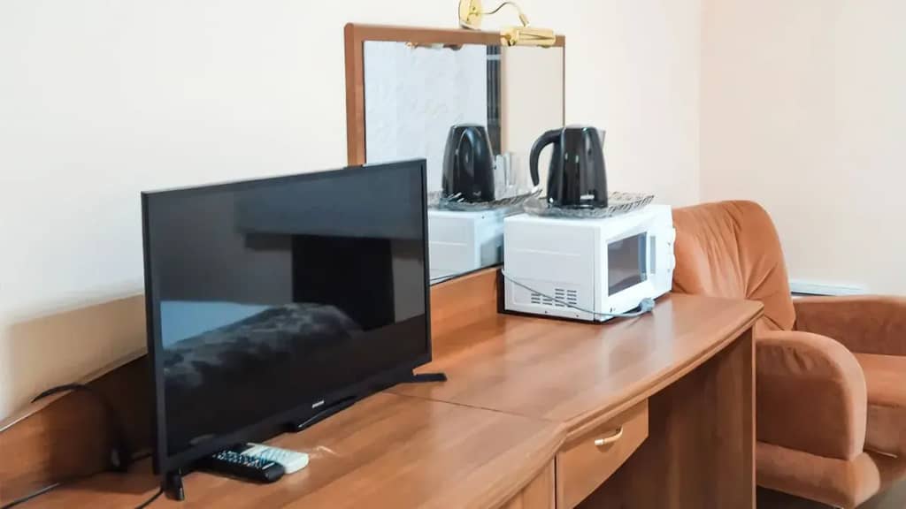 Отель Smart Hotel KDO Смоленск: фото 5