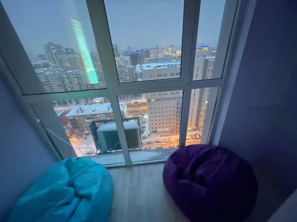Апартаменты в цетре: фото 4