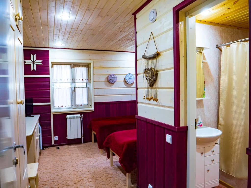 Туристический Комплекс ВелТ: фото 6