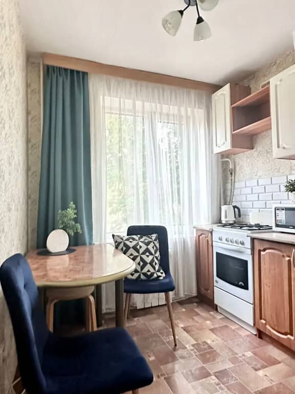Квартира 2 Минуты от Метро Кузьминки: фото 5