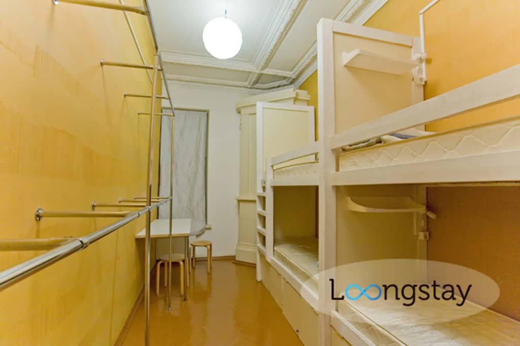 Хостел Longsday at Vasilievskiy ostrov 8 Linia 23: фото 5
