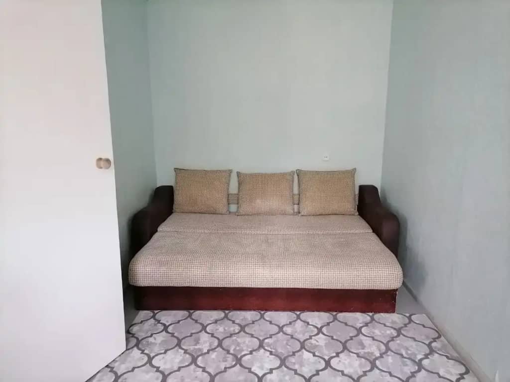 Квартира в Тихом Районе: фото 6